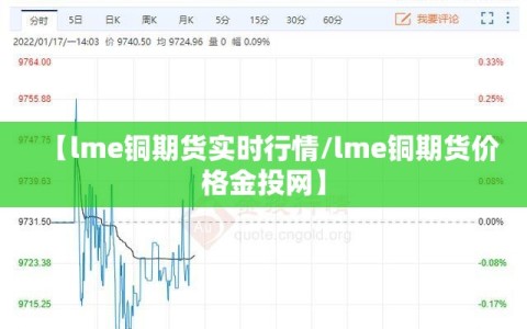 【lme铜期货实时行情/lme铜期货价格金投网】