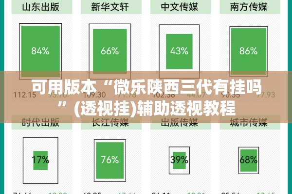 可用版本“微乐陕西三代有挂吗”(透视挂)辅助透视教程