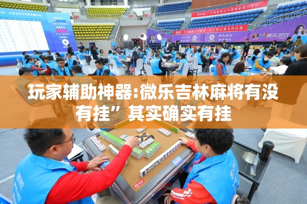 玩家辅助神器:微乐吉林麻将有没有挂	”其实确实有挂