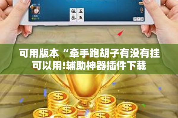 可用版本“牵手跑胡子有没有挂可以用!辅助神器插件下载
