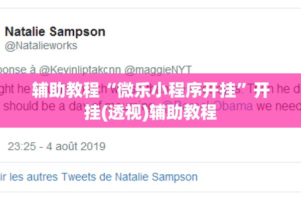 辅助教程“微乐小程序开挂”开挂(透视)辅助教程