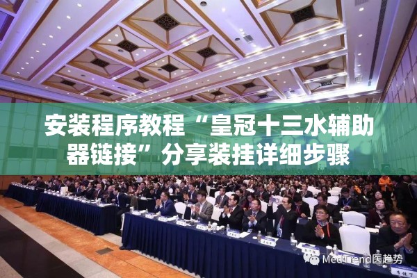 安装程序教程“皇冠十三水辅助器链接”分享装挂详细步骤