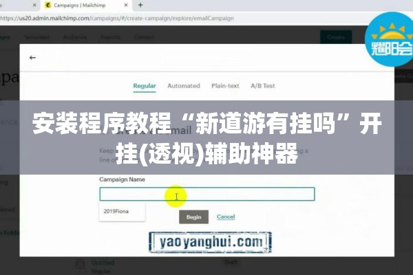 安装程序教程“新道游有挂吗”开挂(透视)辅助神器
