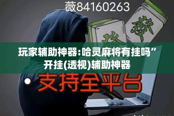 玩家辅助神器:哈灵麻将有挂吗	”开挂(透视)辅助神器