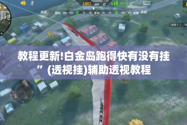 教程更新!白金岛跑得快有没有挂”(透视挂)辅助透视教程