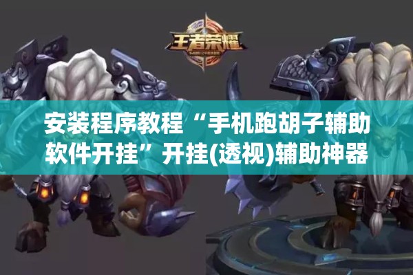 安装程序教程“手机跑胡子辅助软件开挂”开挂(透视)辅助神器